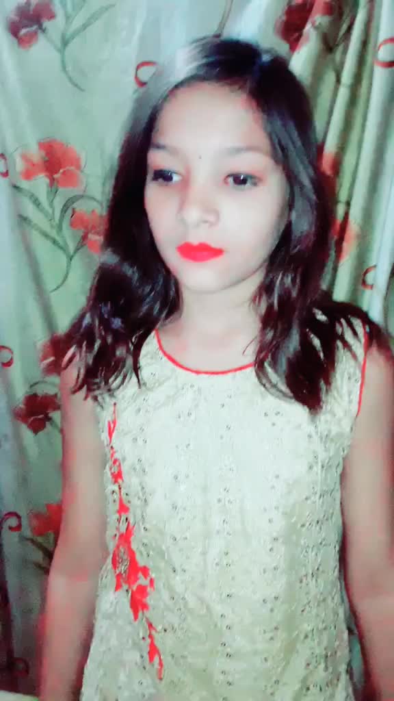 @Riya and gungun 😘😘
