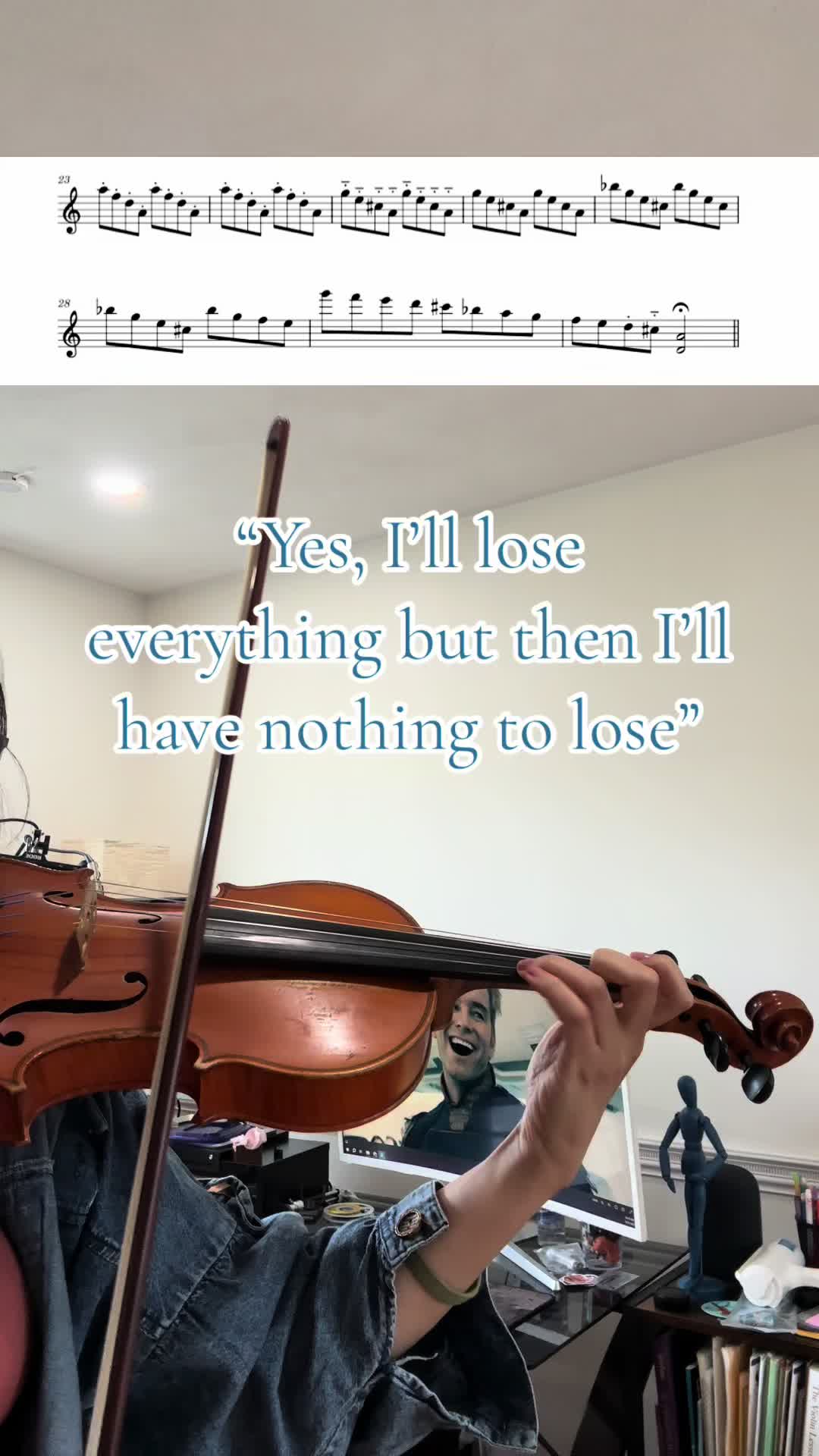 @Ali&strings