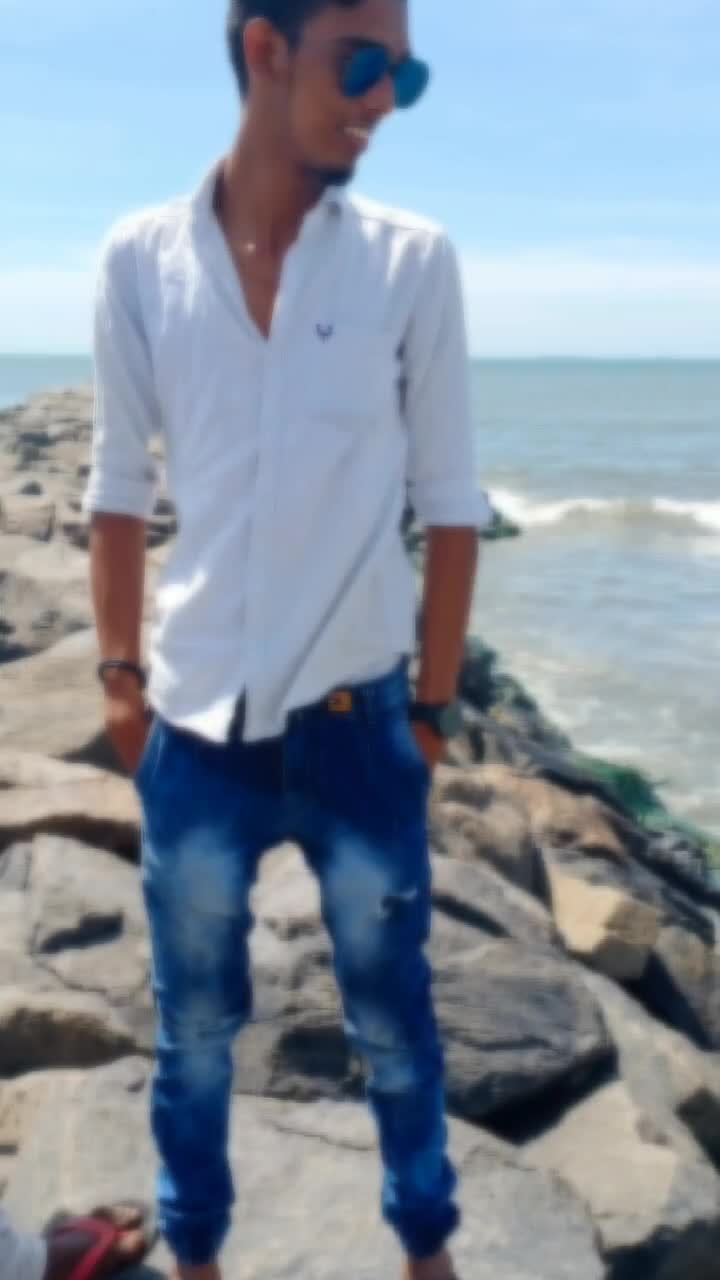 @Perambur Gana DINESH