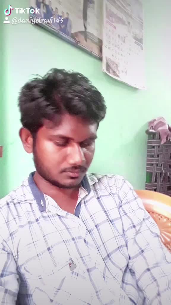 @daniyel ravi