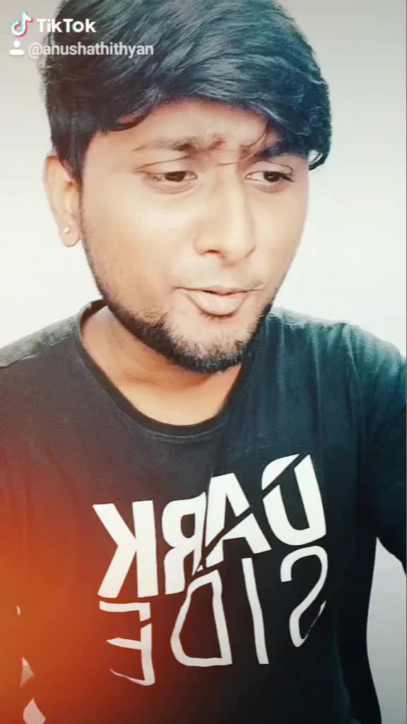 @Anush Athithyan