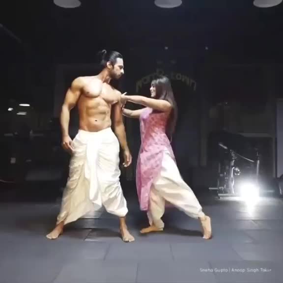 @Neelima Mohan