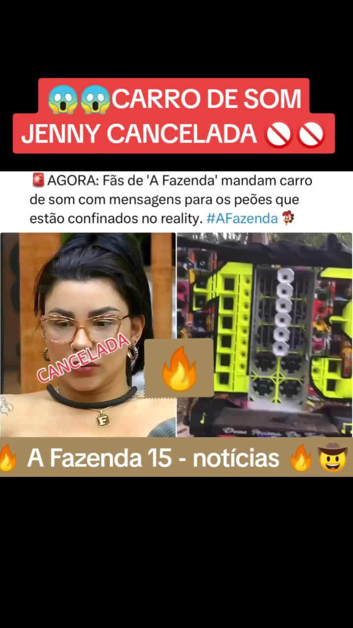 @🔥A Fazenda 15 - notícias🔥🤠