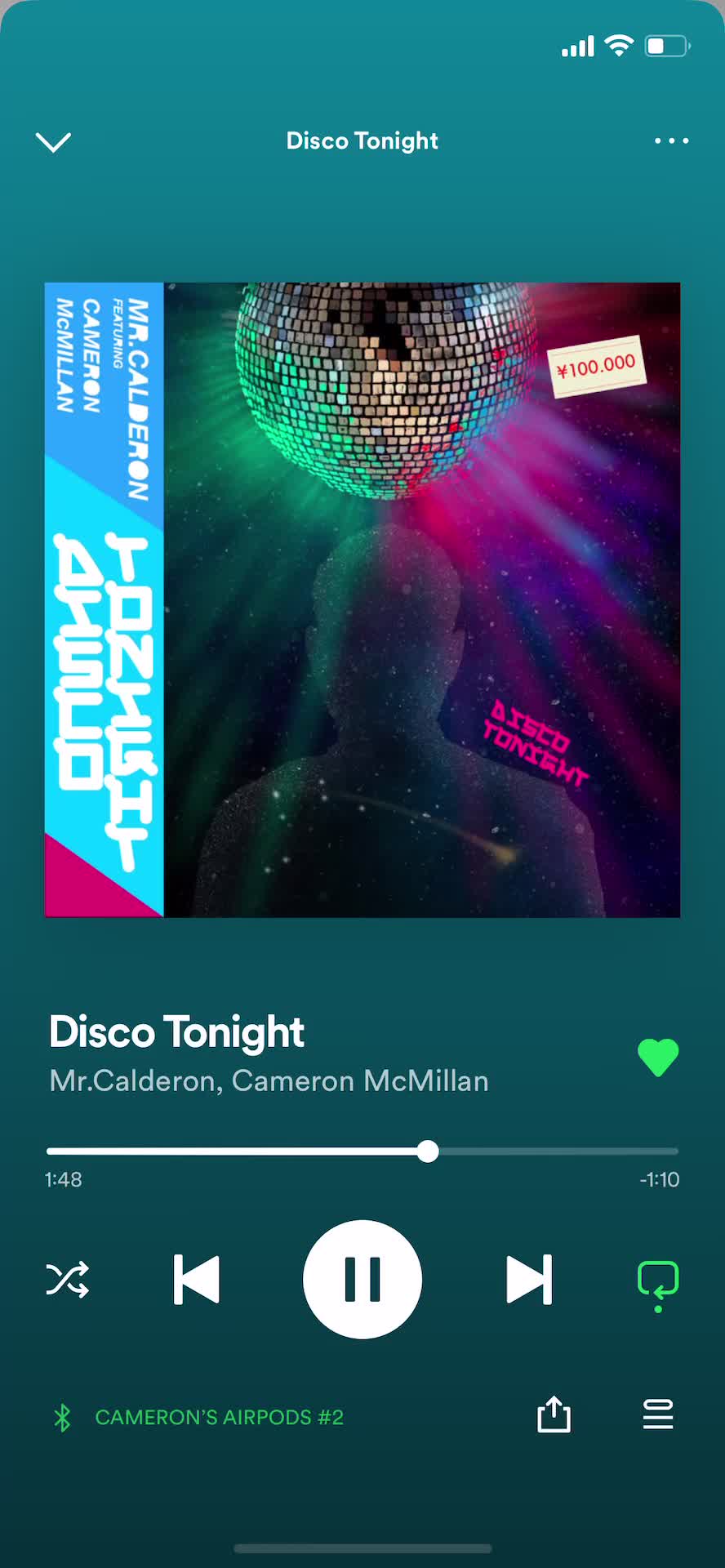 @Cameron Joshua McMillan