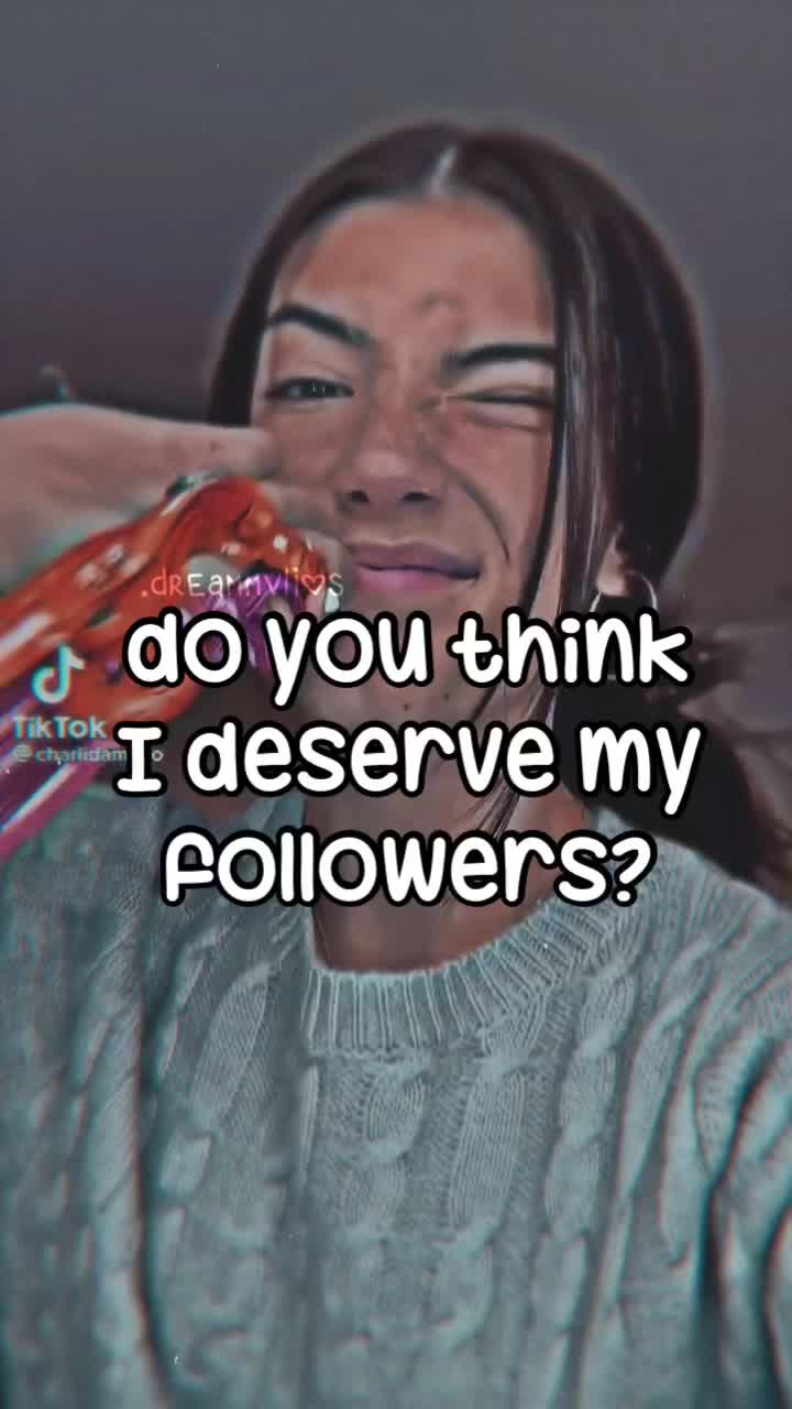 @charli noticed 0x ๐ฅบ