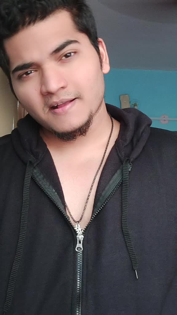 @Sam Mohite
