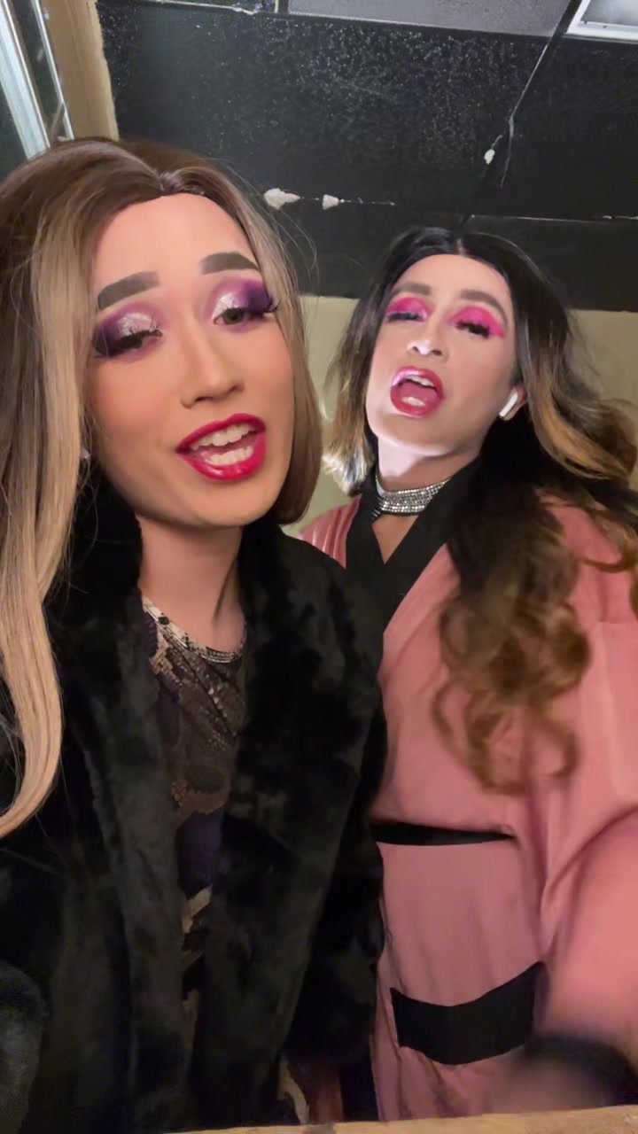@Ashlynn Roxx