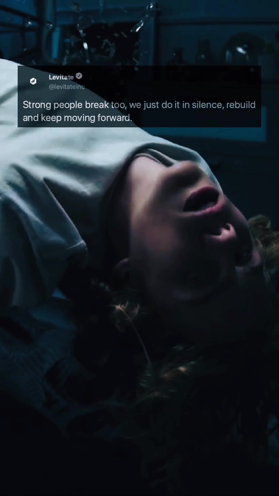 @Levitate