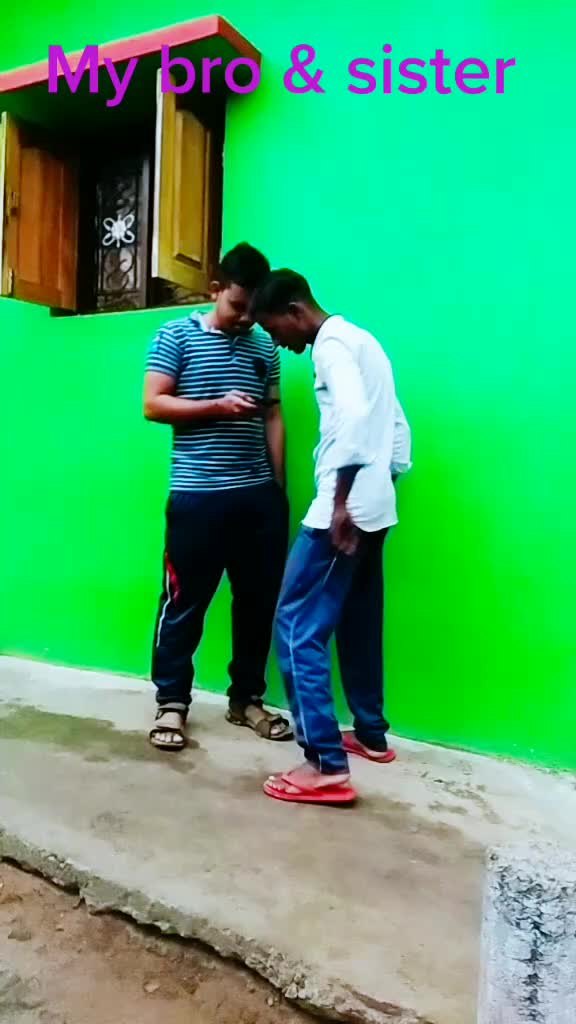 @Dipun Bhutia BP
