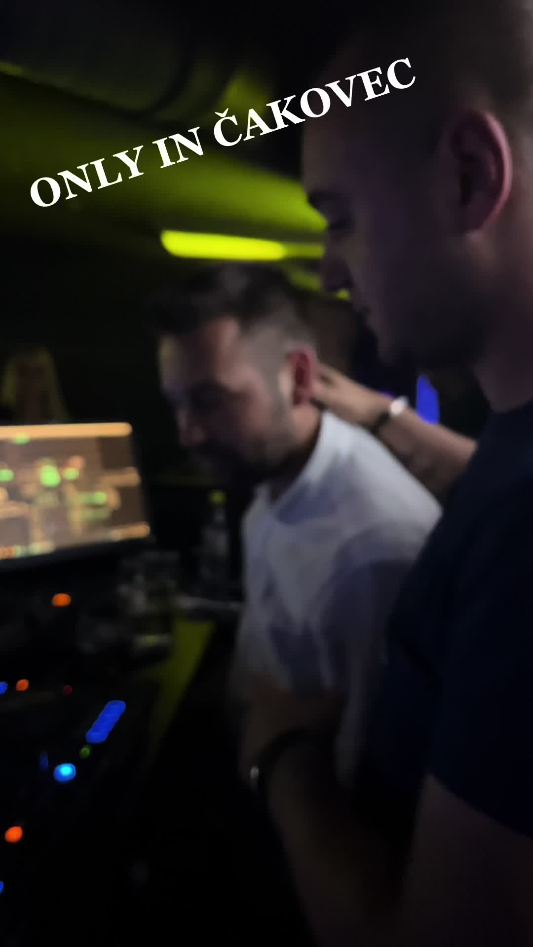 @HypnoticParty