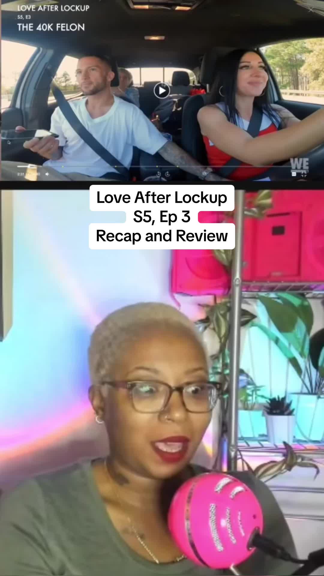 @Sher Reacts