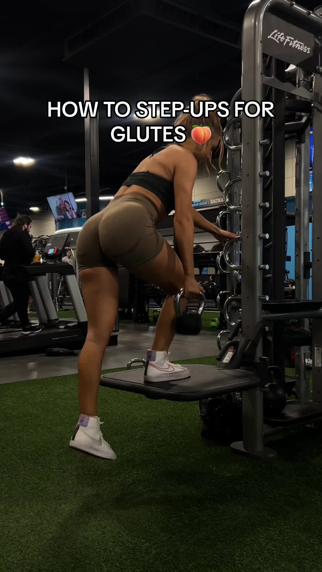 @Hannah Thais | ONLINE COACH