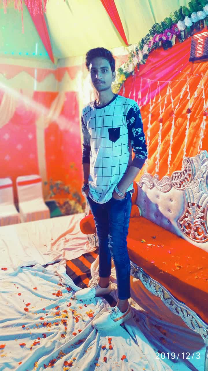 @Siddhant Singh Anshu