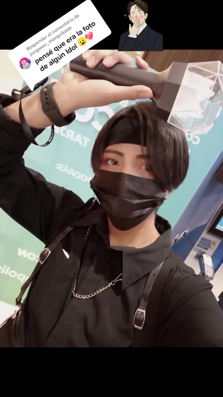 @Akira Diaura C J