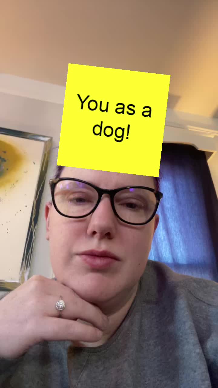 @Maggie