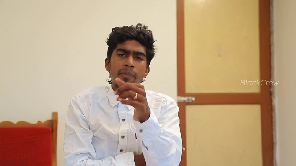 @Aravindravichandran