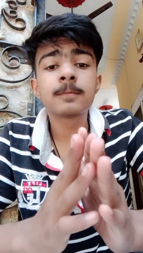 @Love Thapa