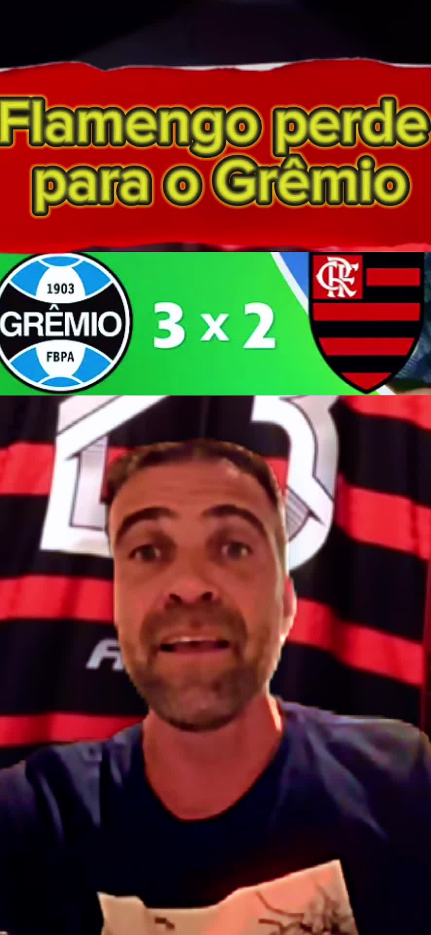 @Info Esportivo