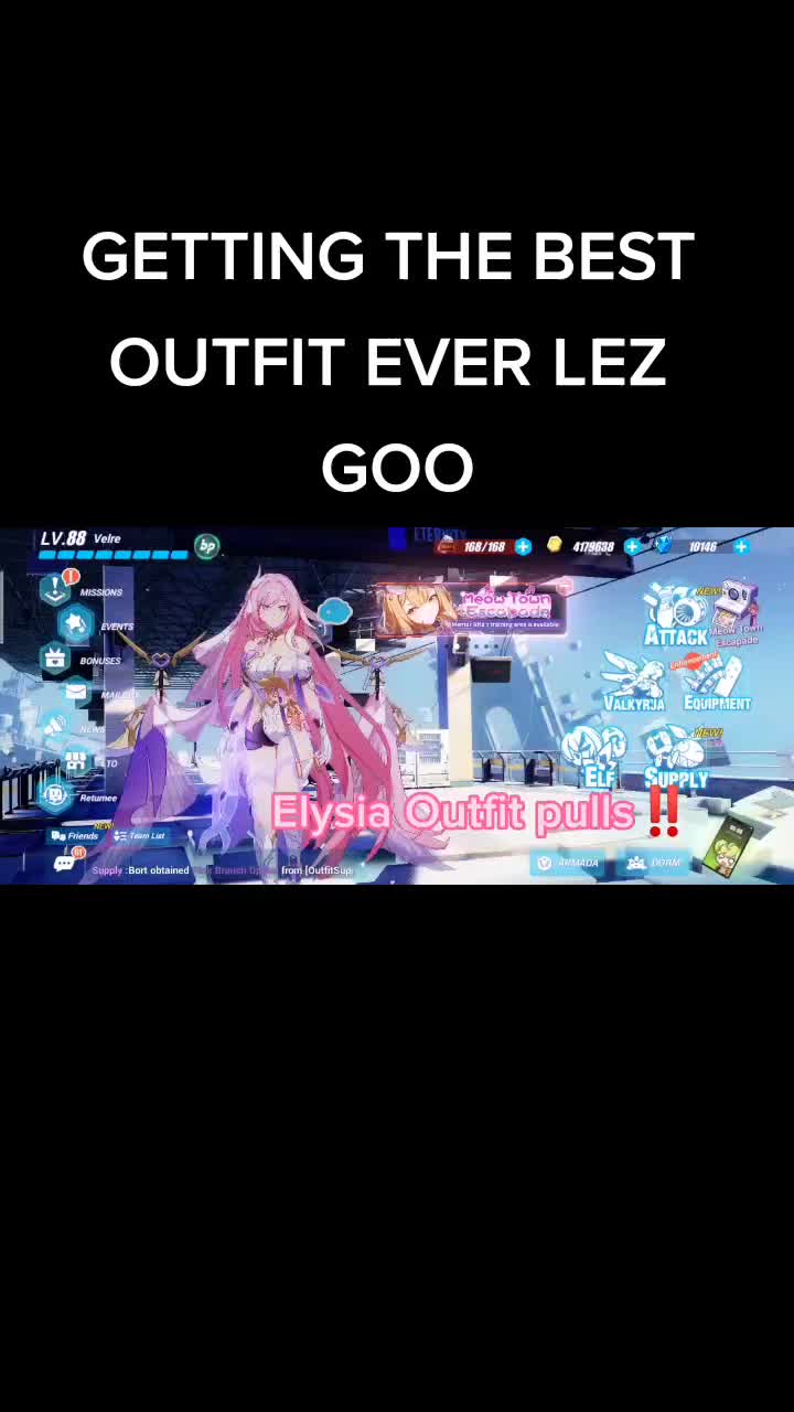 @Toes