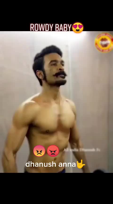 @fan of dhanush🤘