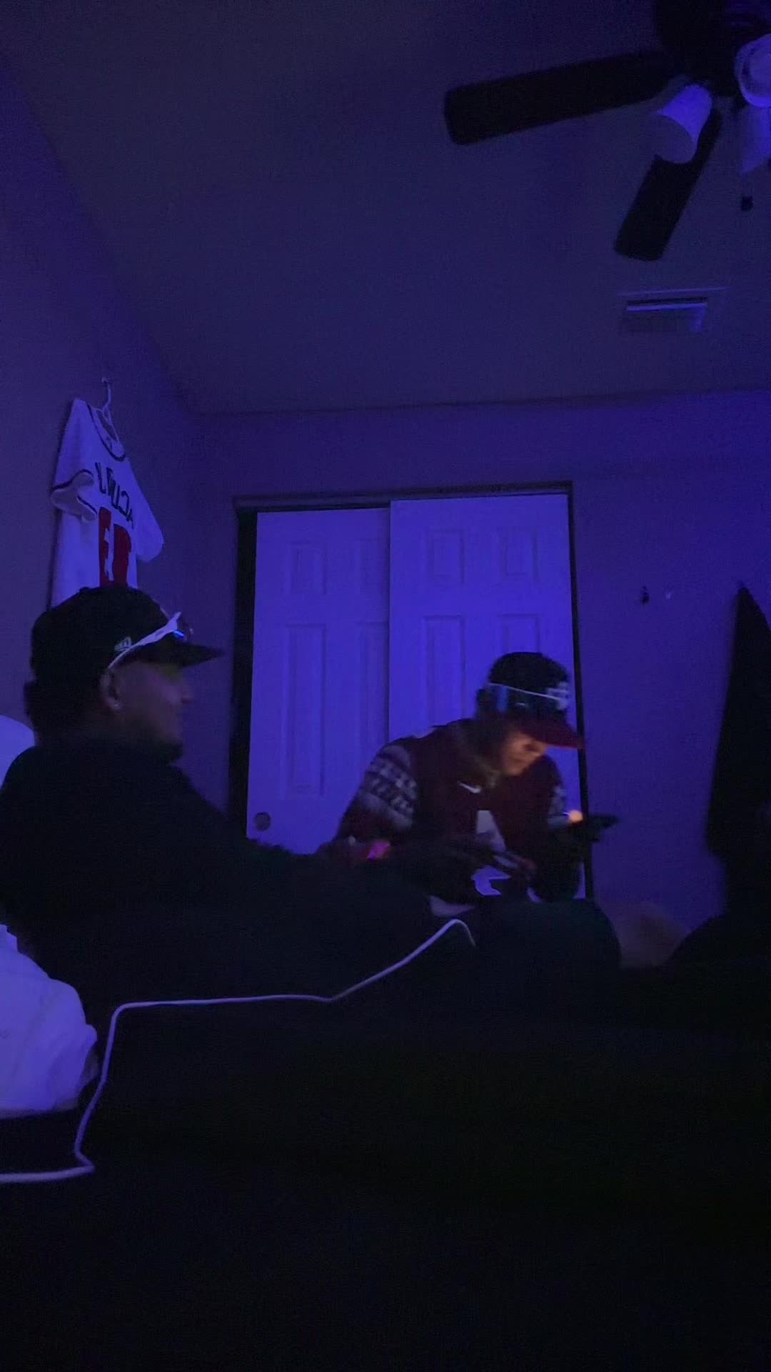 @Twitch/DxGregoryyy
