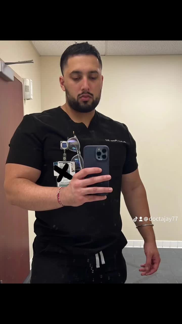 @Dr. Jay
