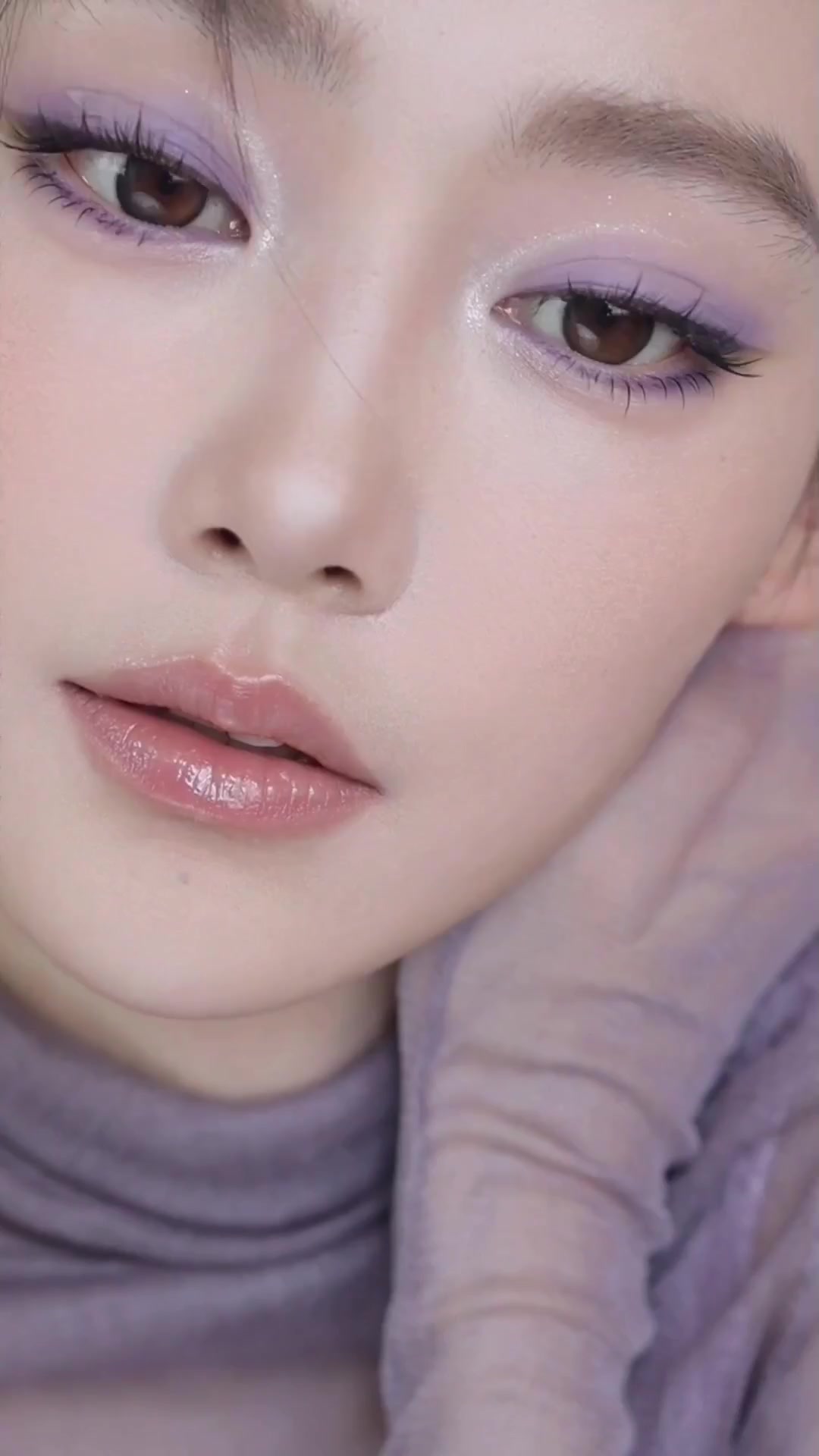 @♡Candy makeup♥︎