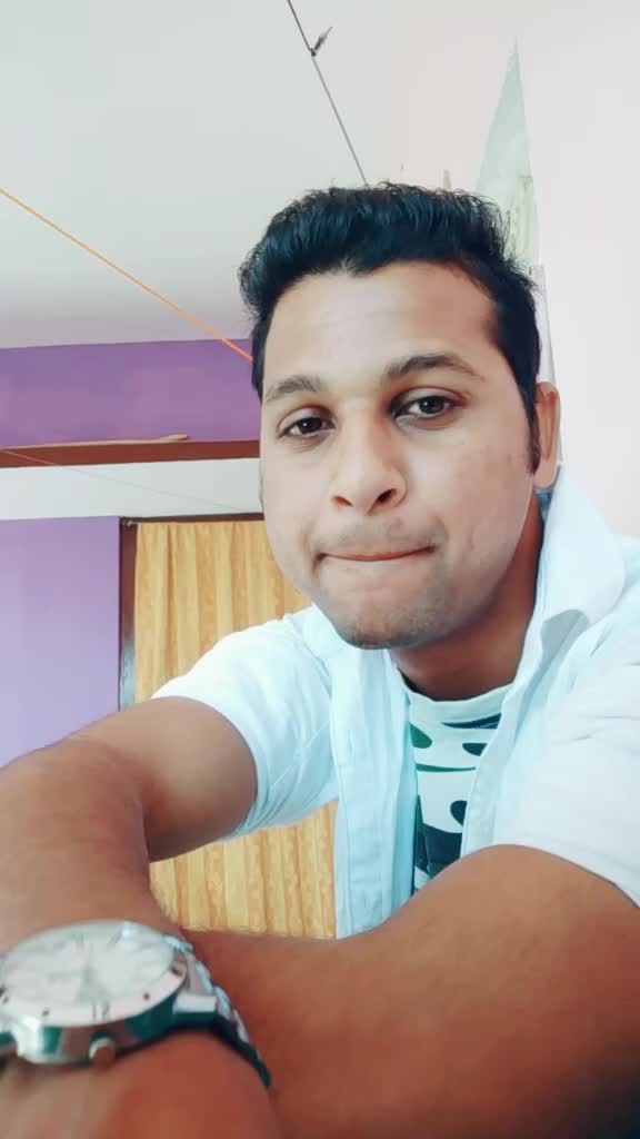 @Deepak Mahour