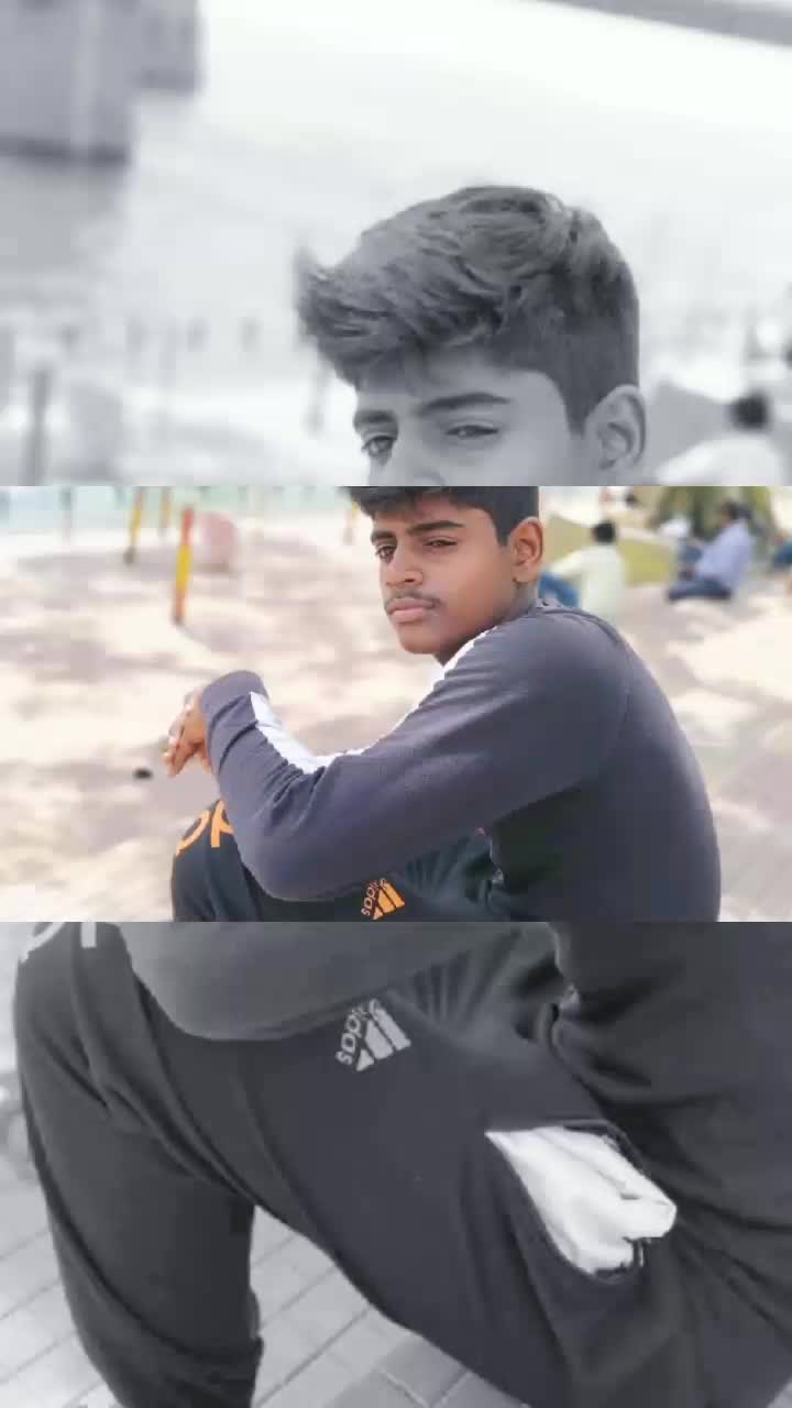 @Uday Balam