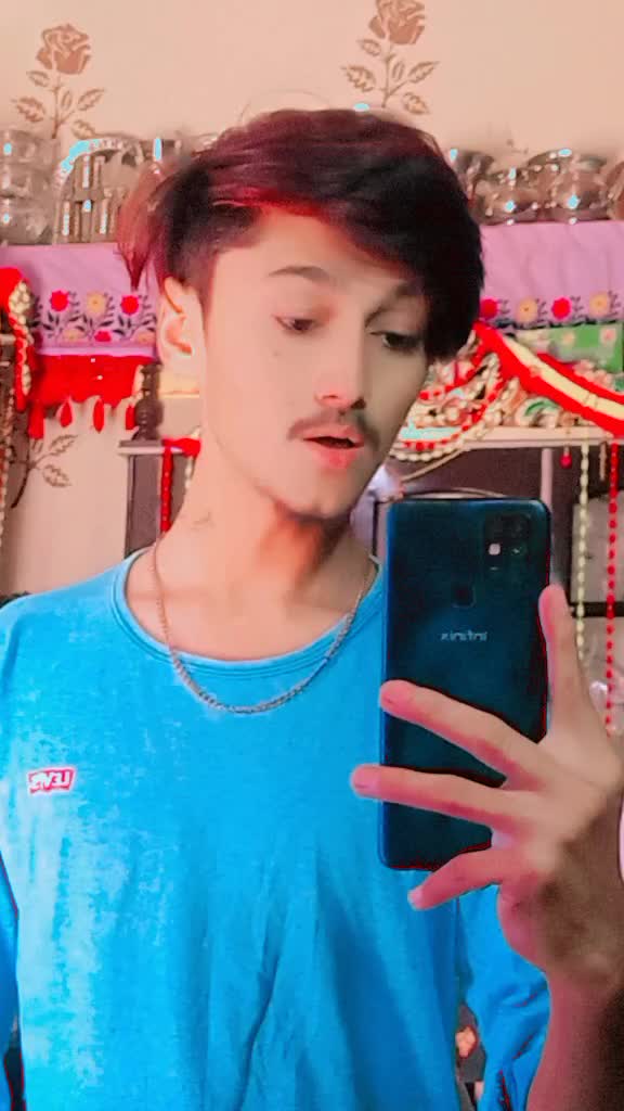 @⚡Tanveer RajpuT⚡