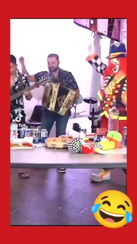 @Comedía viral 😂
