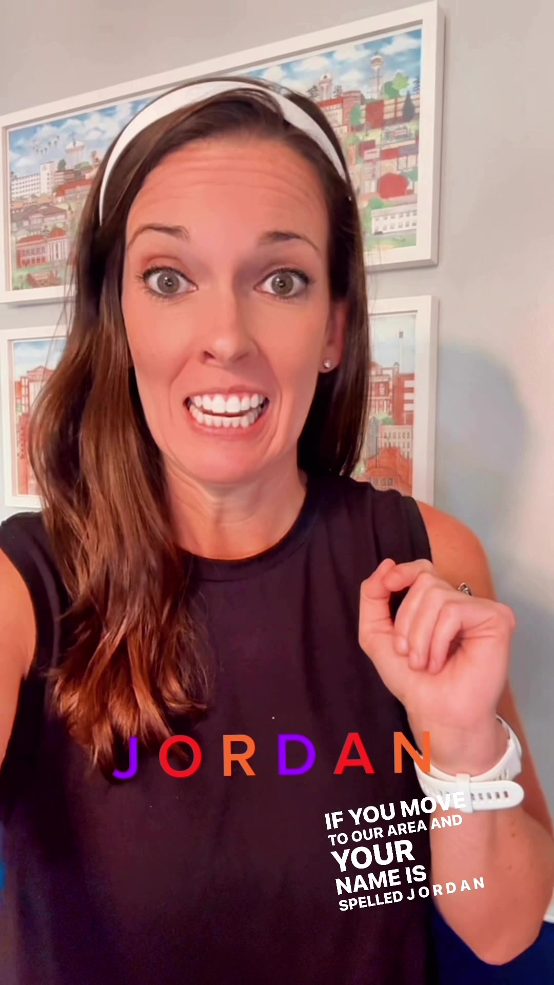 @Tara Griffith | GA REALTOR®