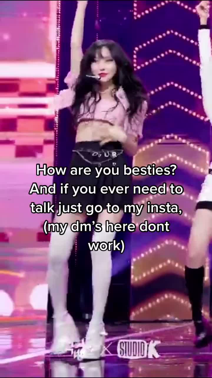 @Kim Minnie’s husband