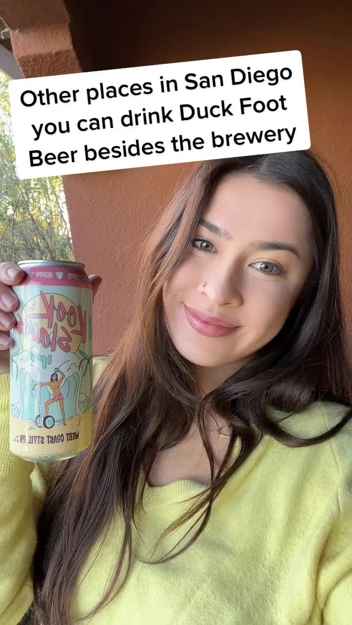 @Duck Foot Brewing Company