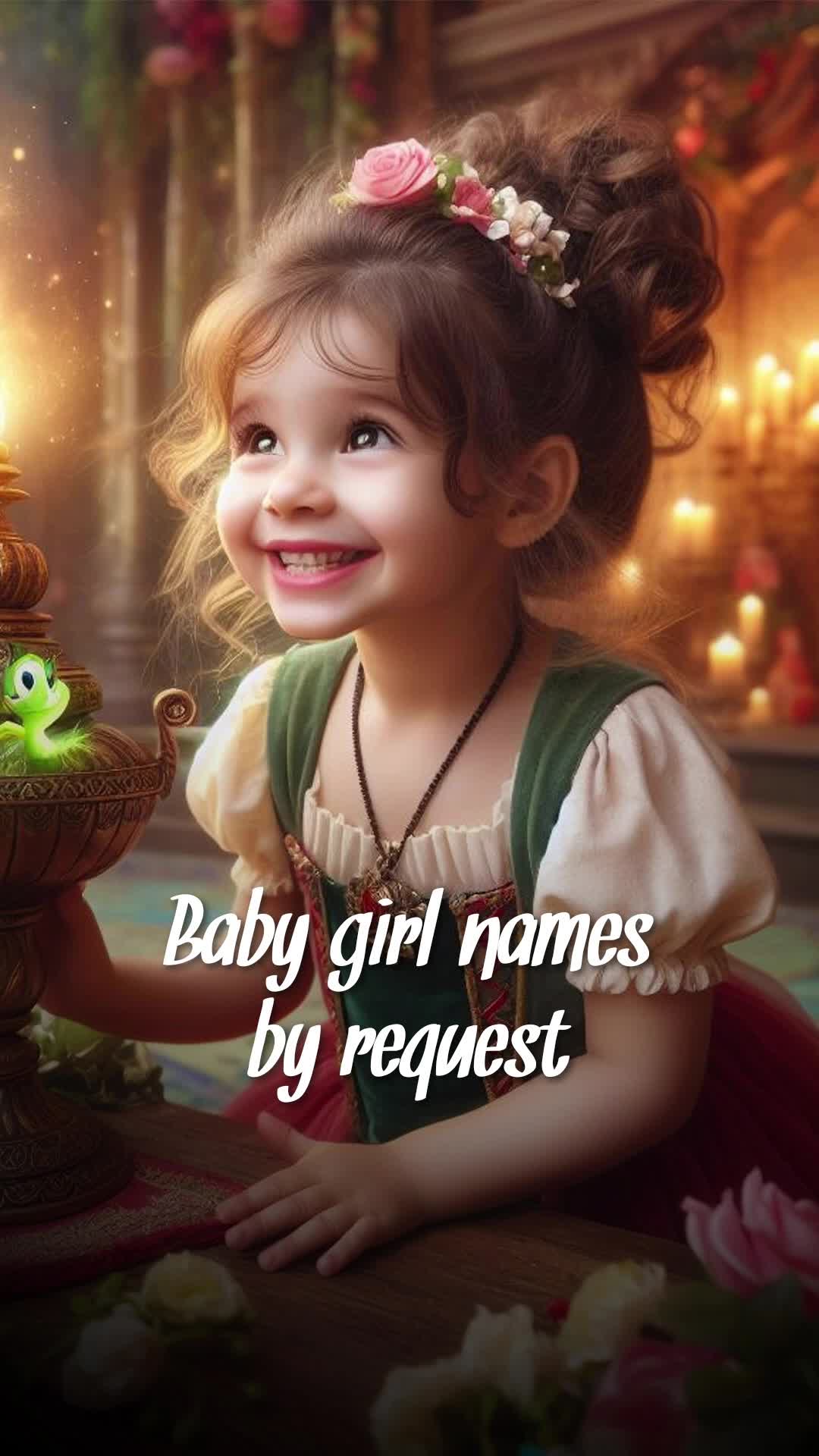 @Baby Name Nest