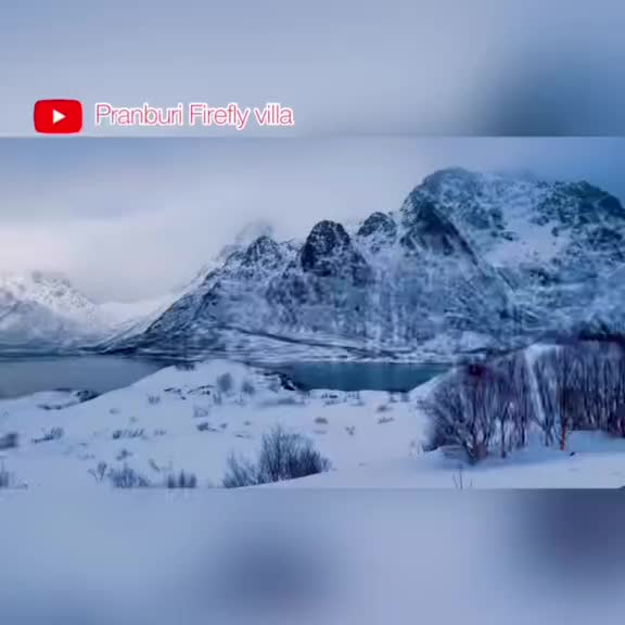 @Nature in Norway