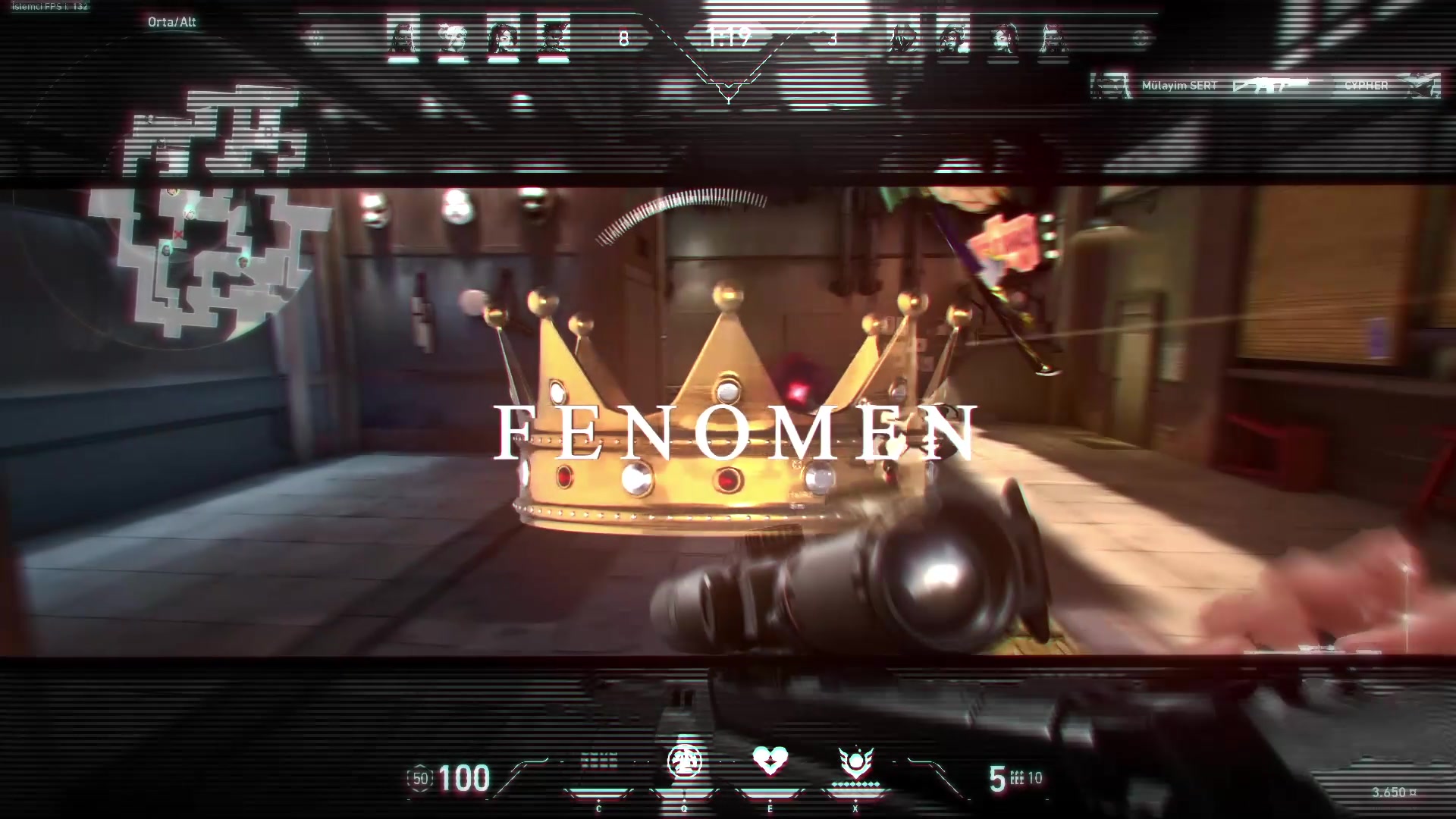 @#fenomenproduction