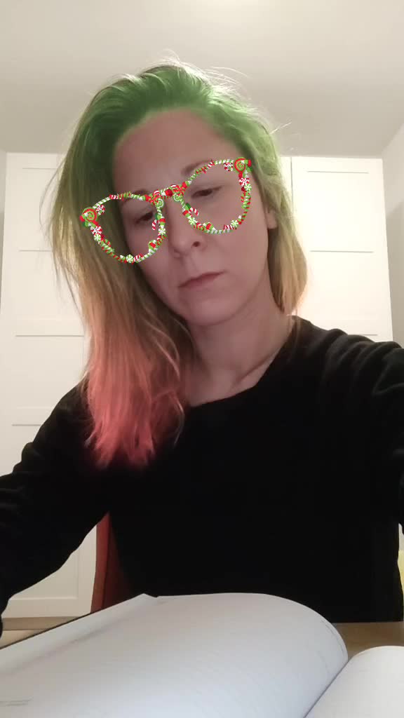 @Valentina Ballarin