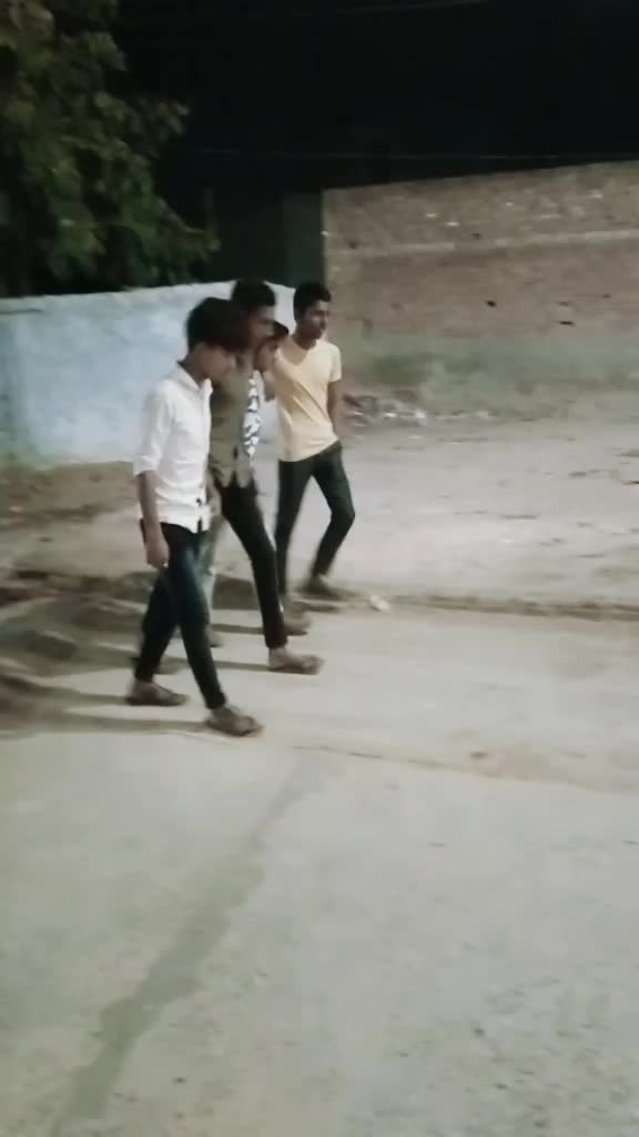@MADHAV ARORA ๐๐ค