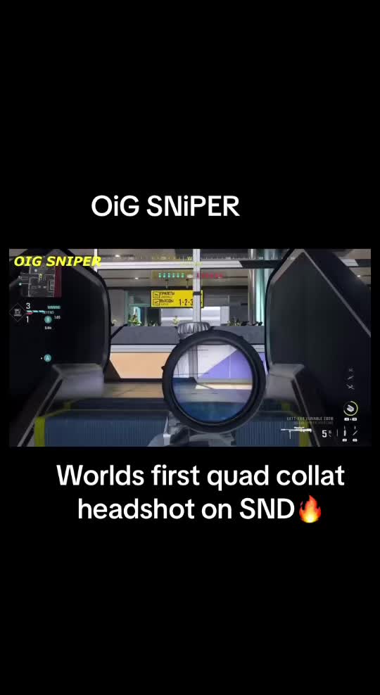@OiG SNiPER TT
