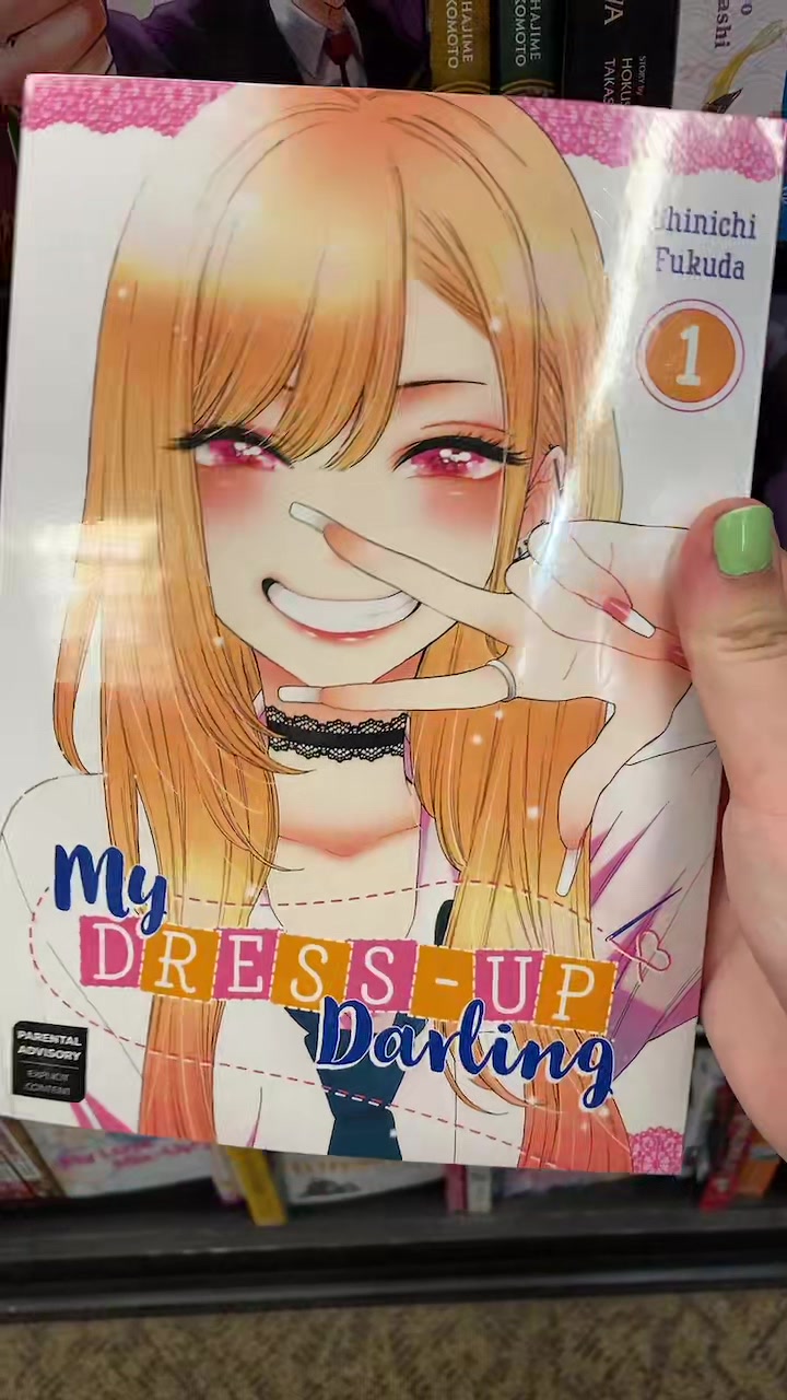 @Megan