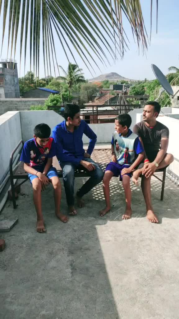 @Jayant Jadhav