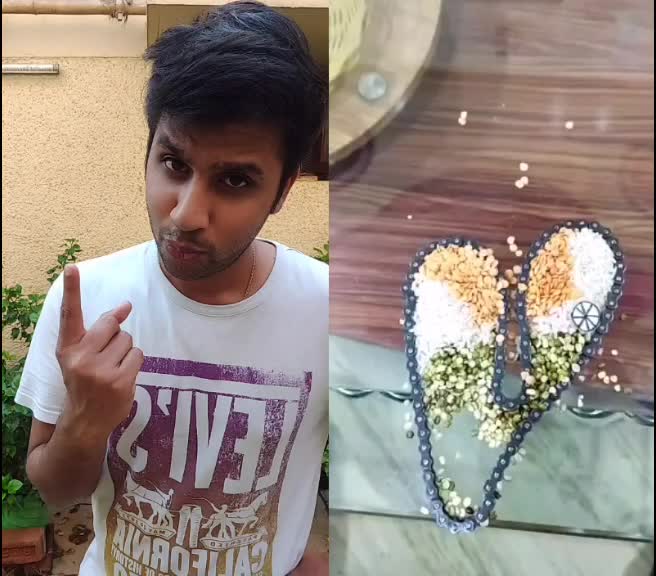 @Arjun Giripal