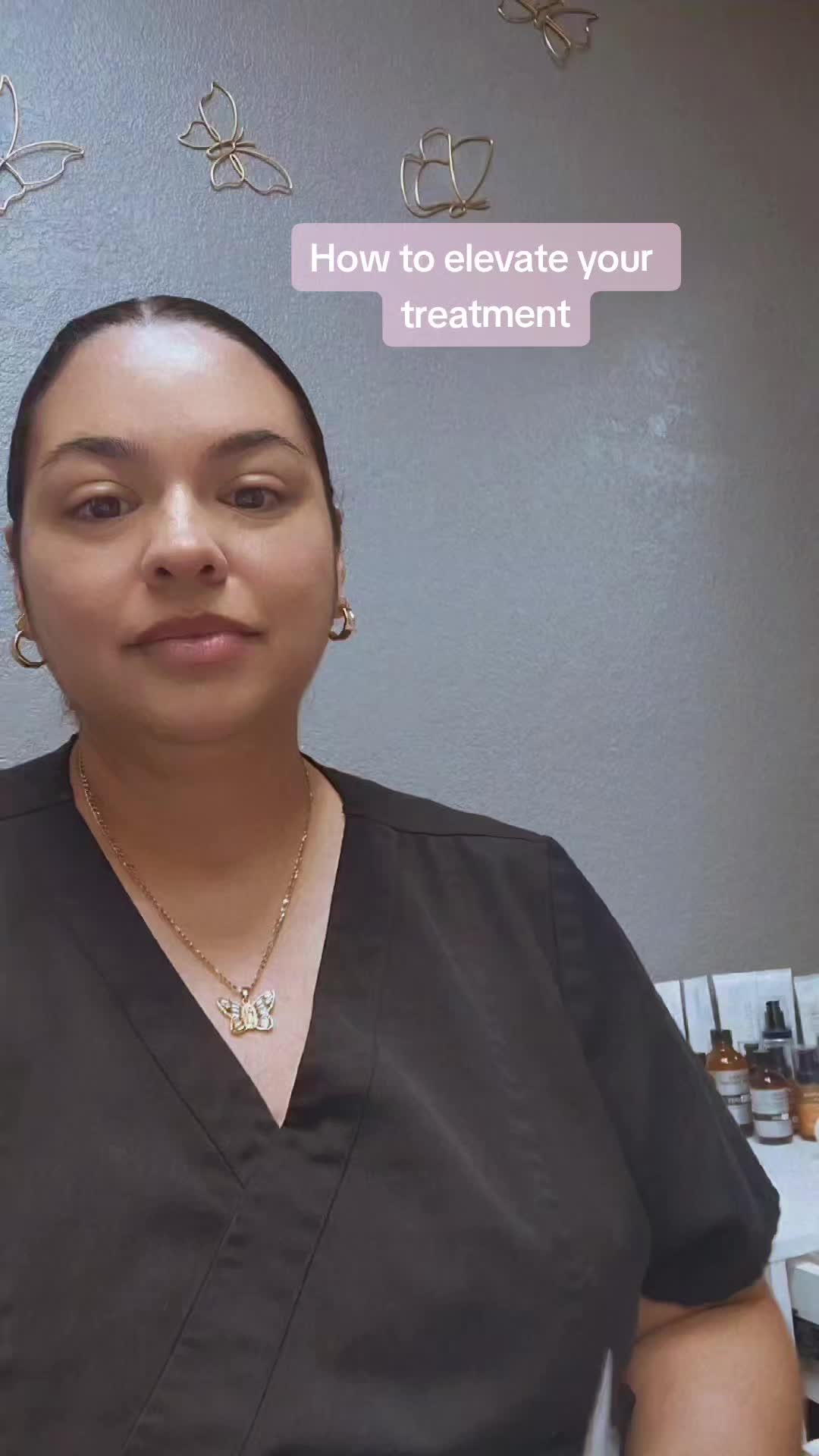 @Elevated Skin Spa by Monika