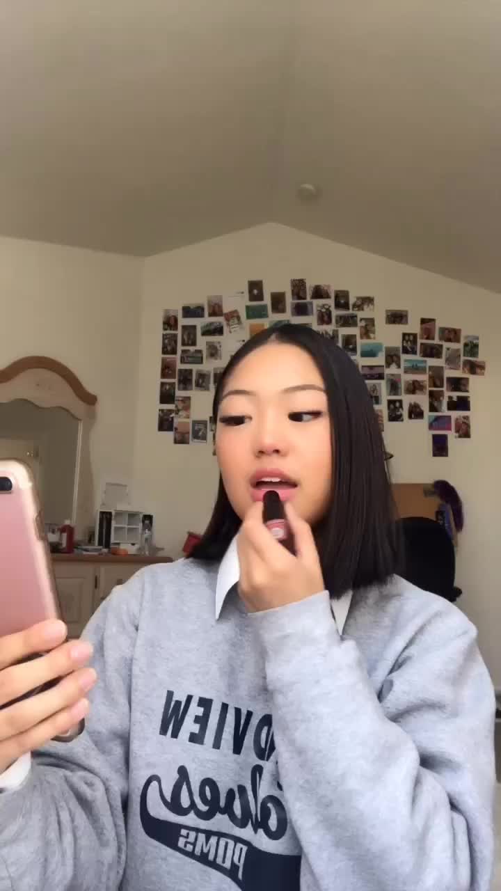 @Mae Chen