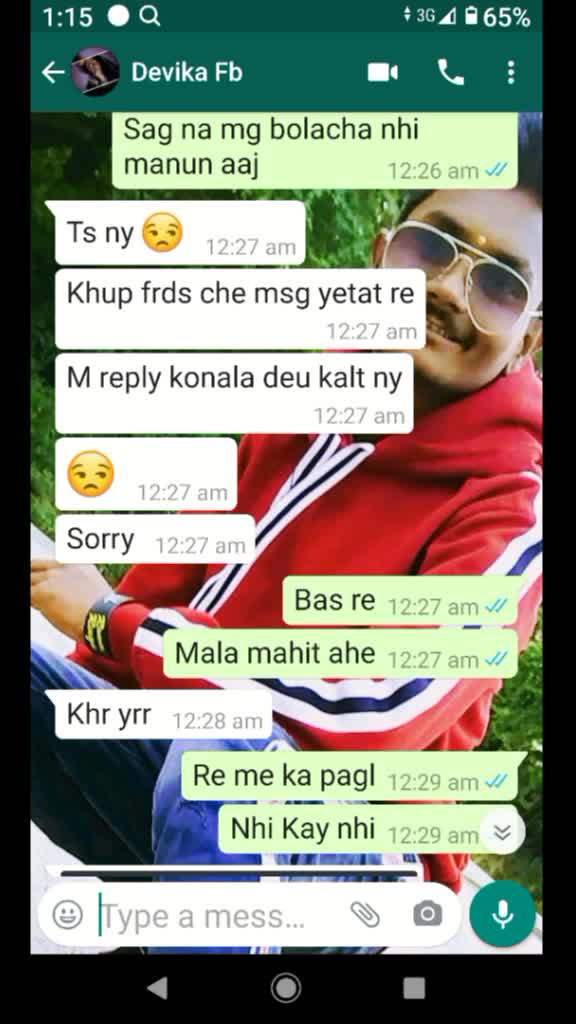 @Ganesh Balkhande