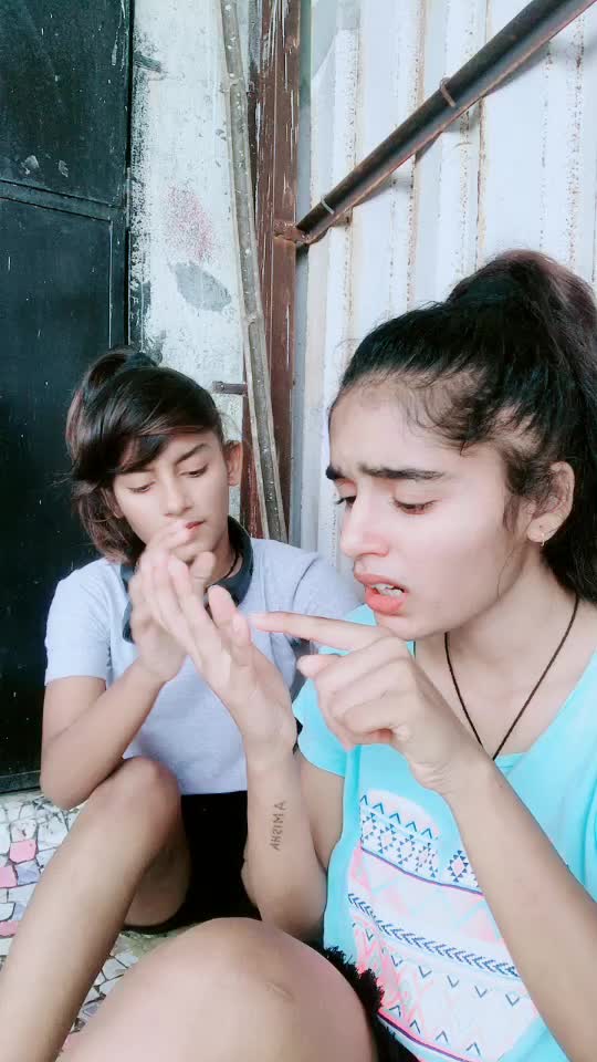 @Amisha Oganiya 💖