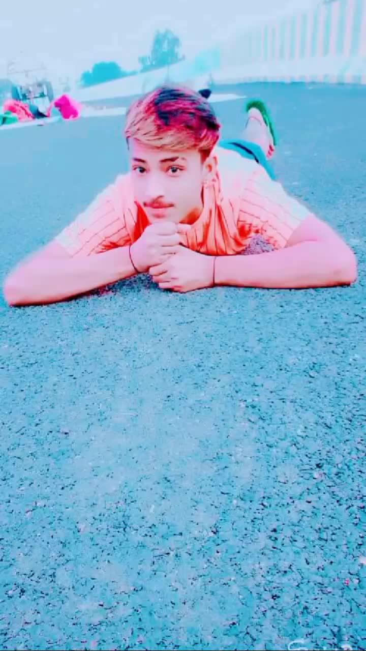 @फौजी भाई love you tn