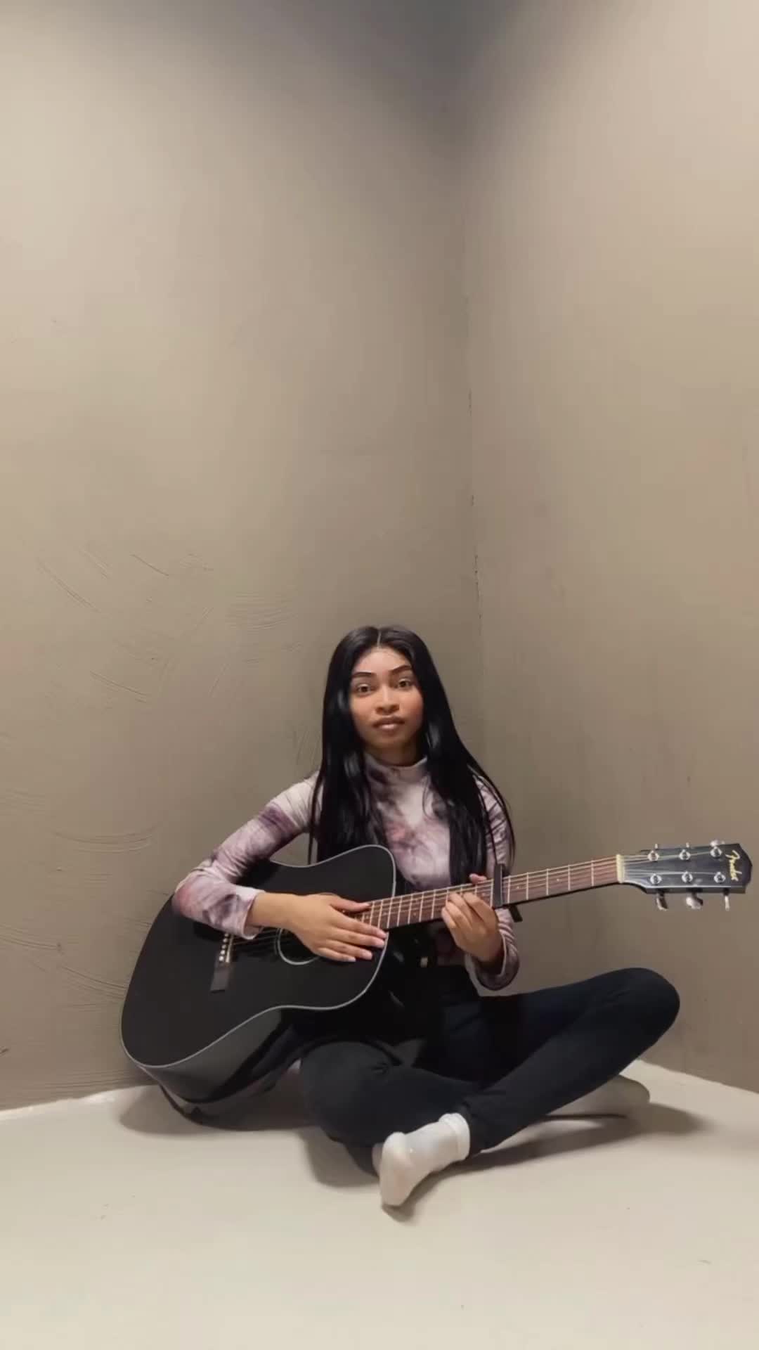 @Arianna Reid