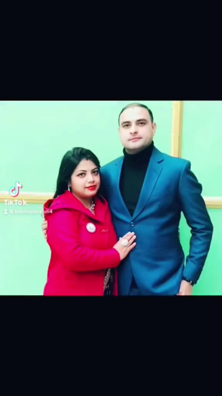@Kabita Parajuli shreyashi mom